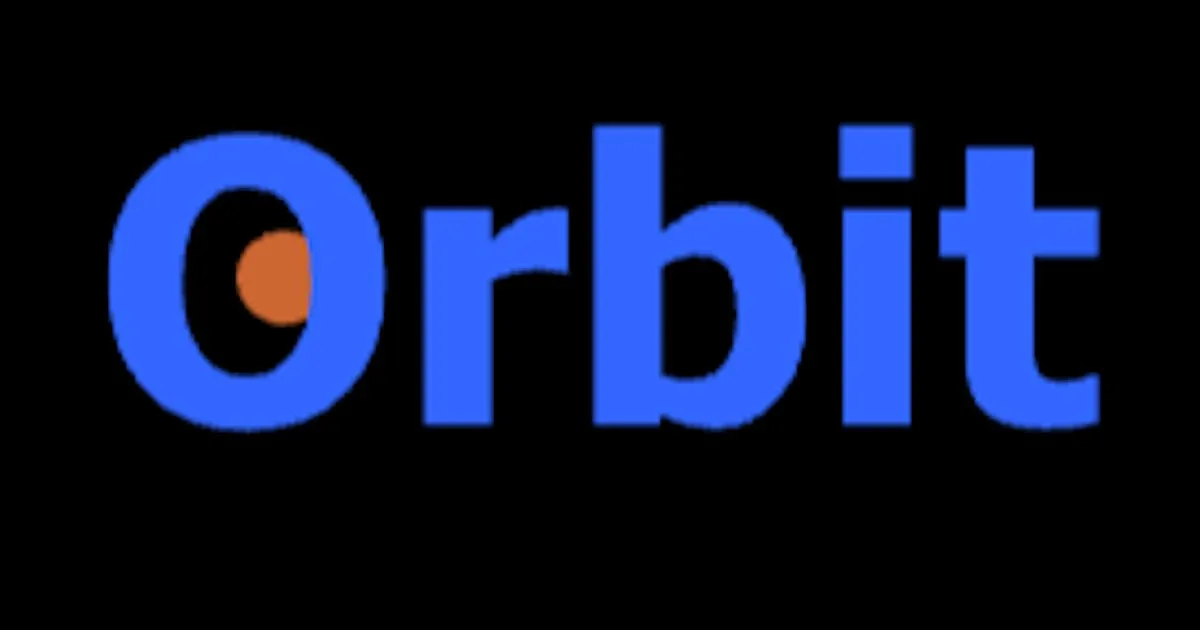 Orbit