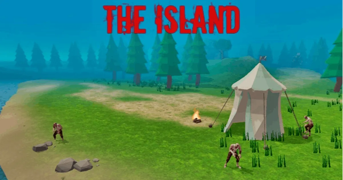 The Island