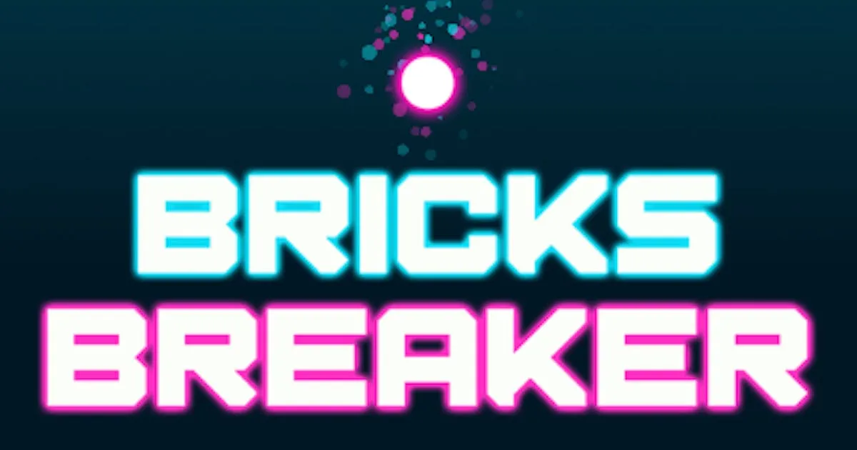 Bricks Breaker