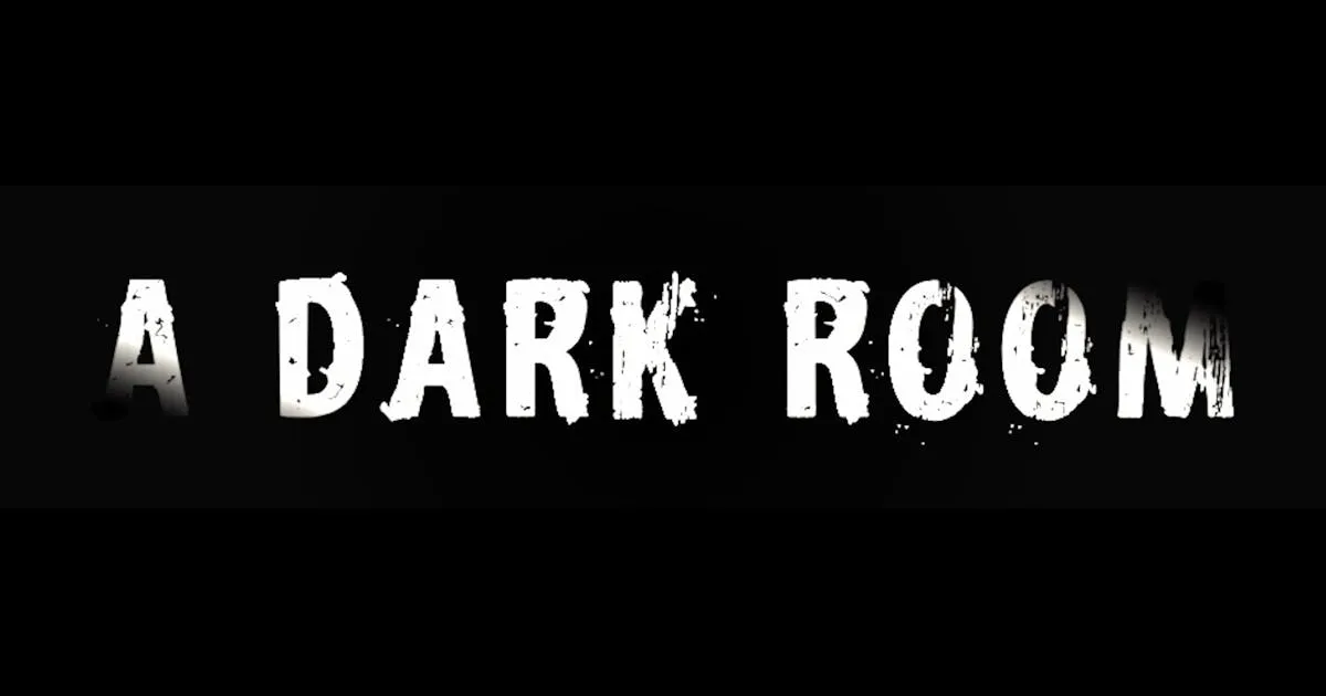 A Dark Room