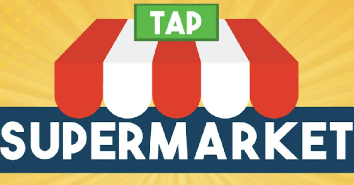 Tap Supermarket