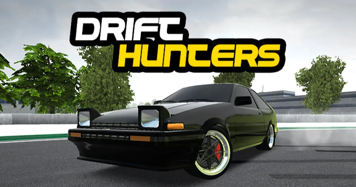 Drift Hunters