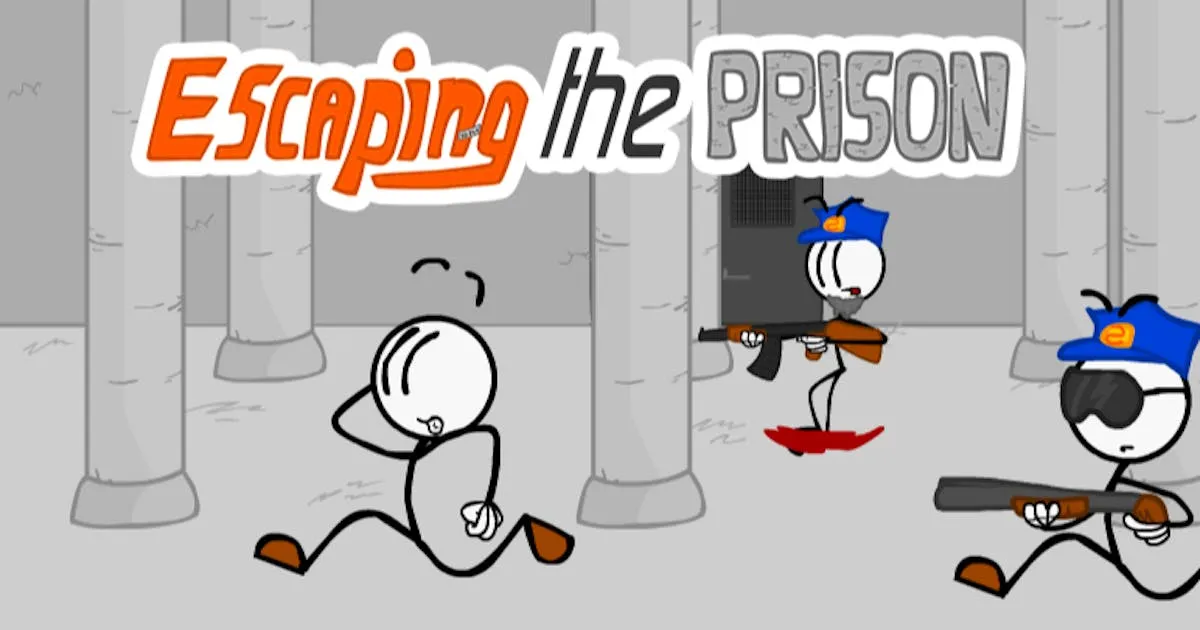 Escaping the Prison