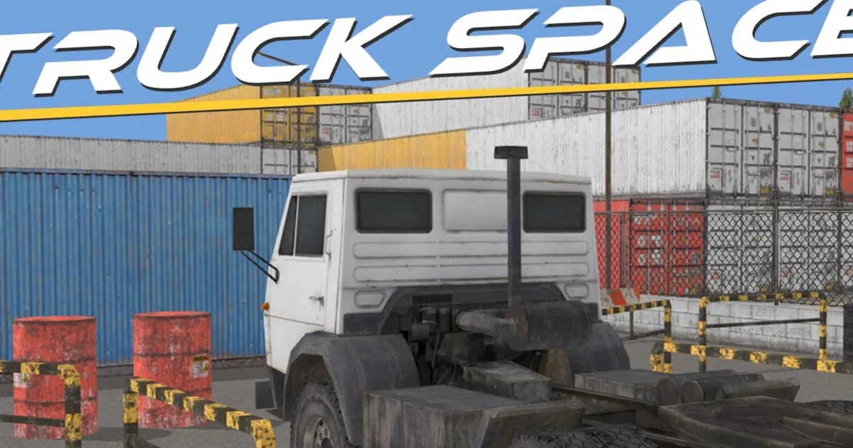 Truck Space