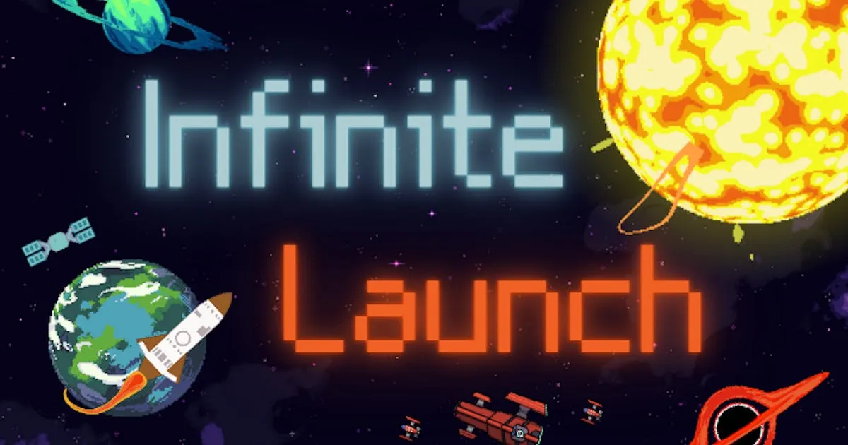 Infinite Launch