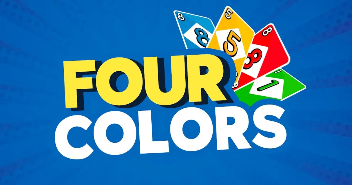 Four Colors