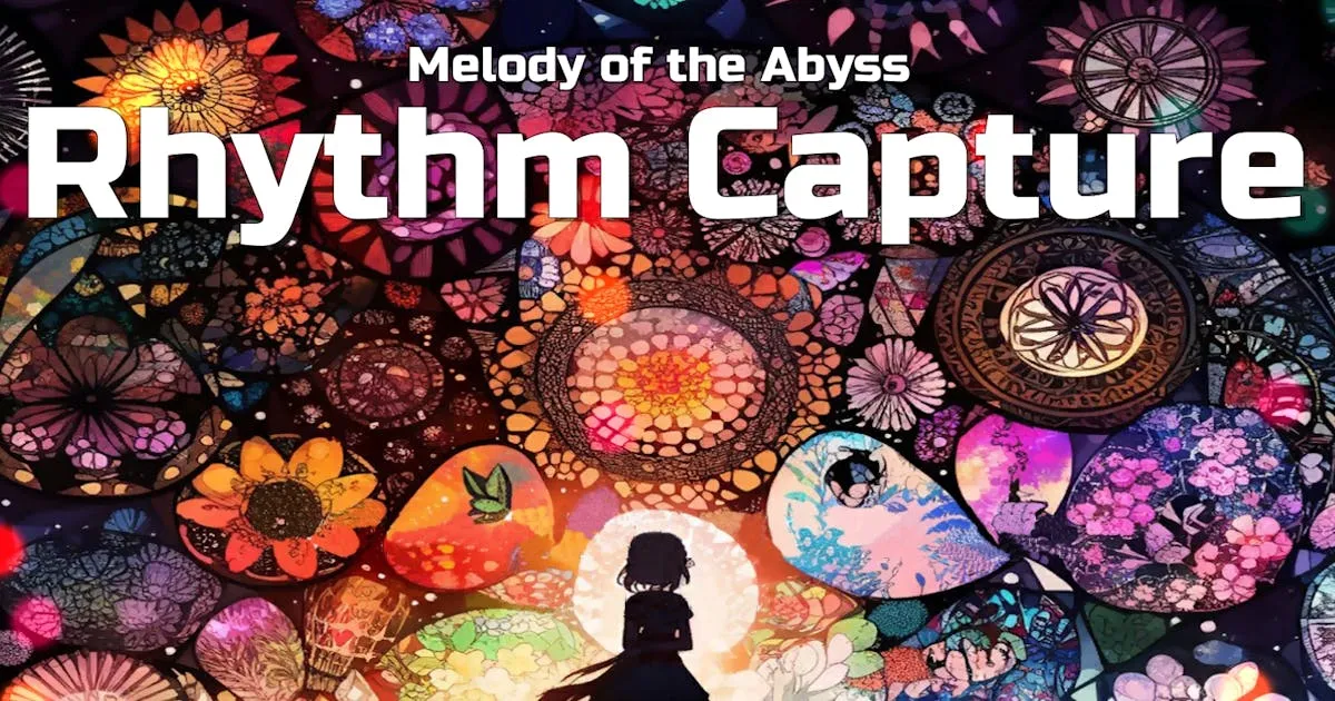 Rhythm Capture