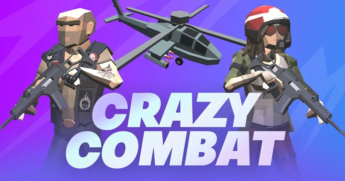 Crazy Combat