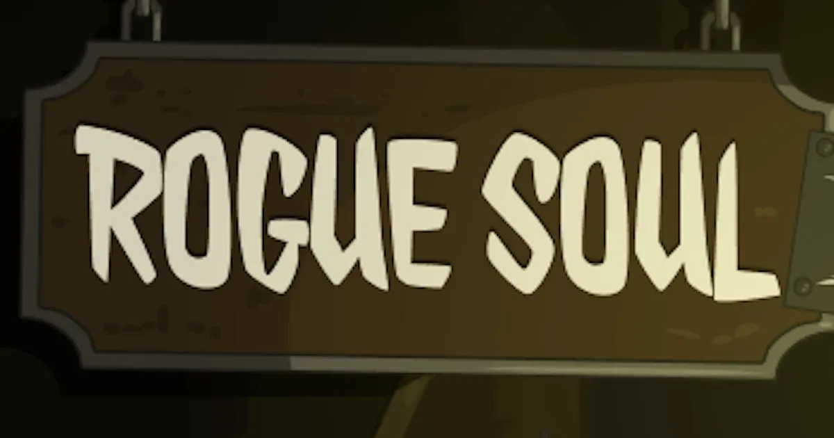 Rogue Soul 2