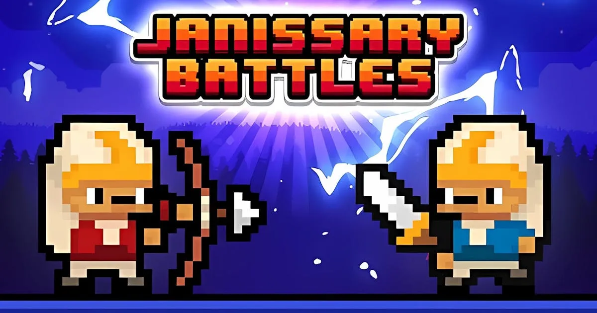 Janissary Battles