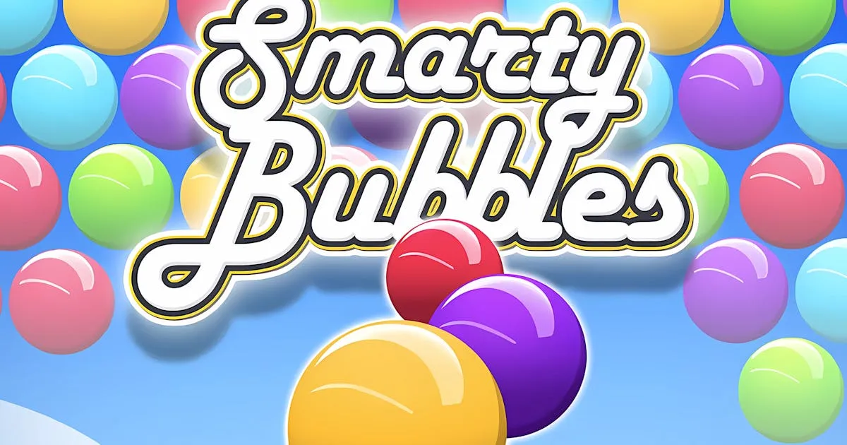 Smarty Bubbles