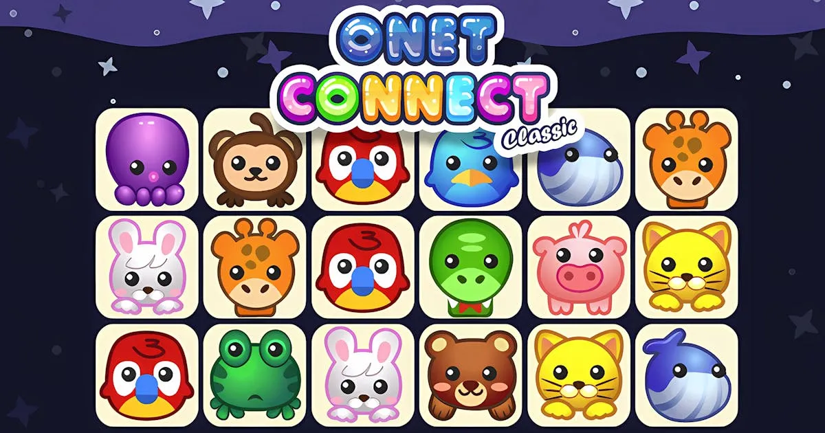 Onet Connect Classic