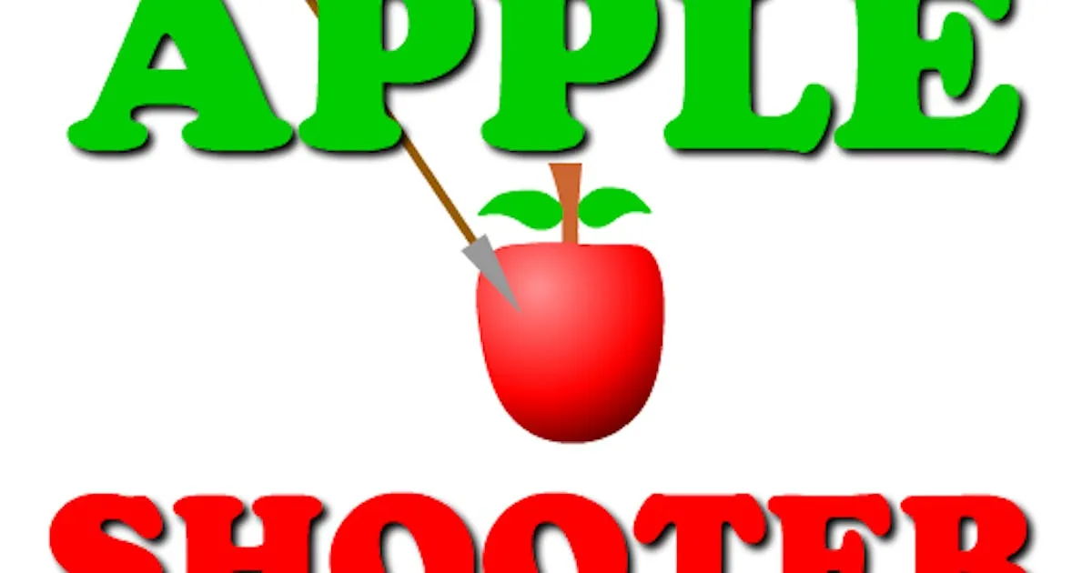 Apple Shooter