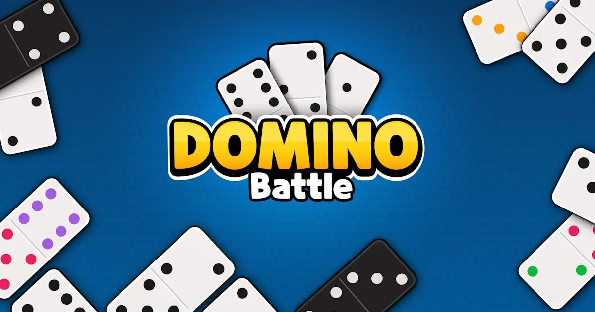 Domino Battle