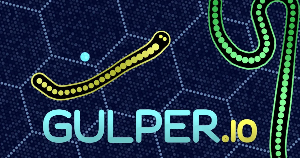 Gulper.io