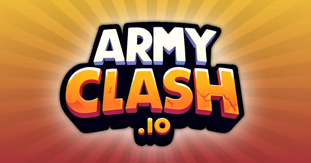 Armyclash.io