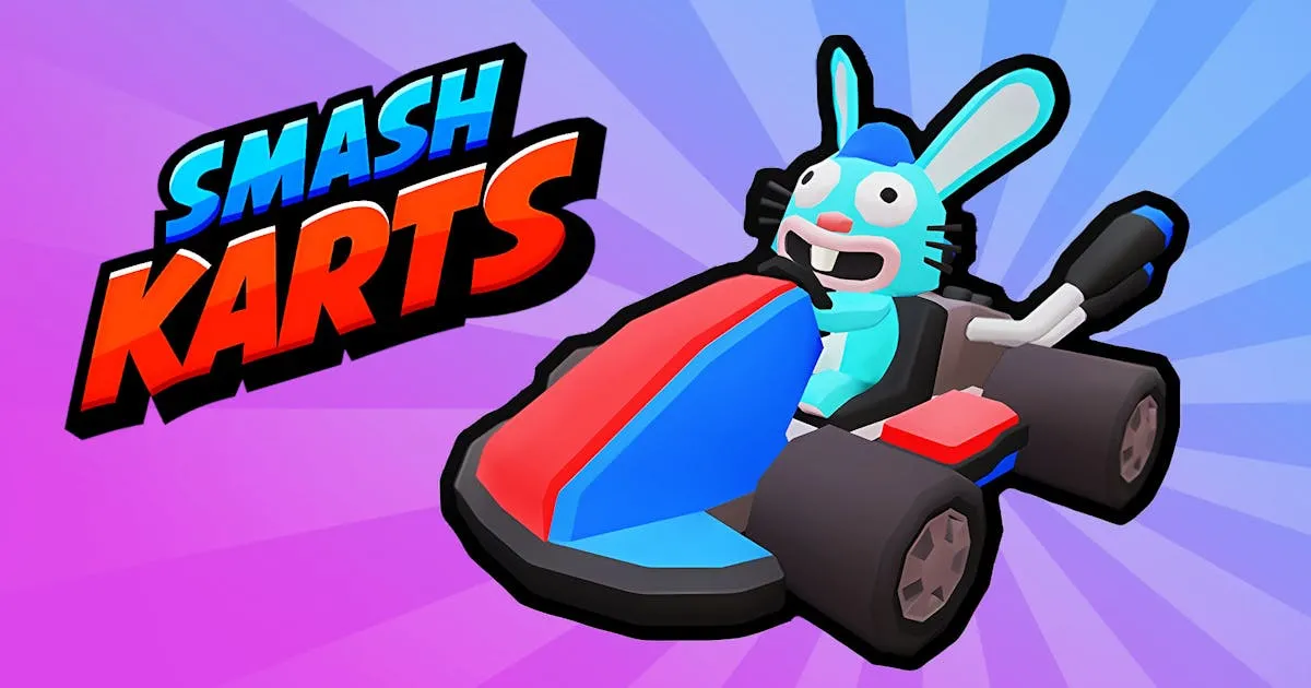 Smash Karts