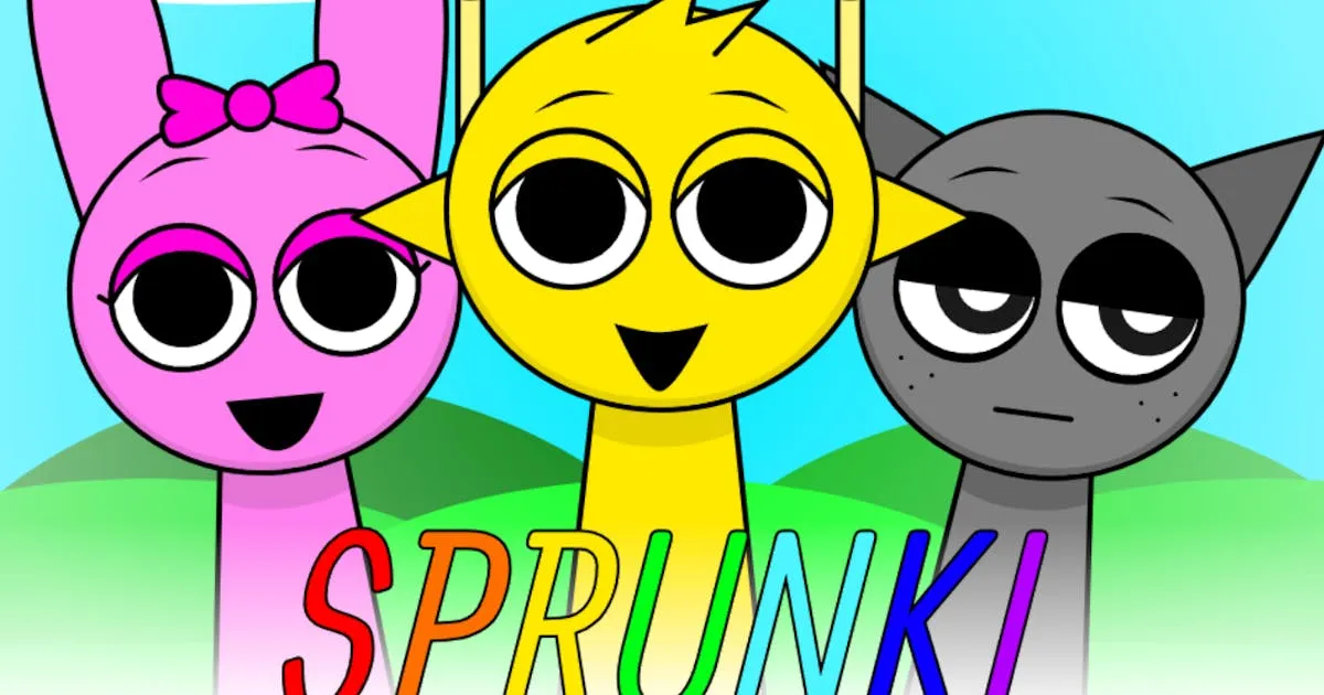 Sprunki