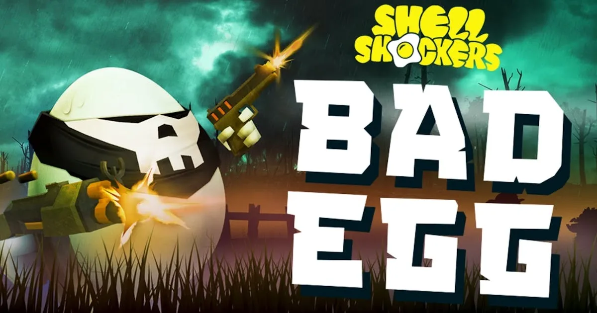 Bad Egg