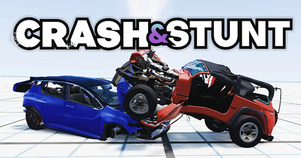 Crash & Stunt