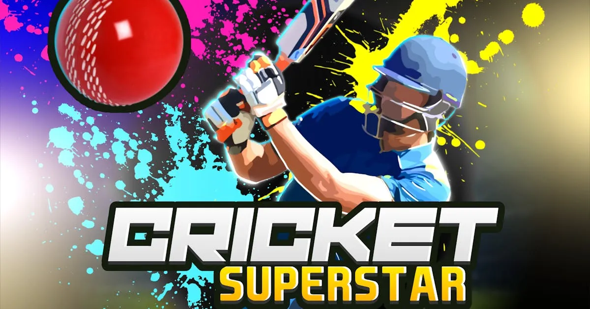 Cricket Superstar League