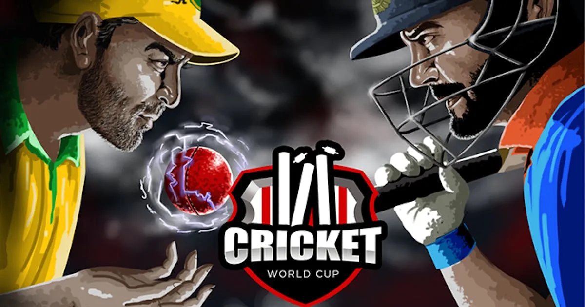 Cricket World Cup