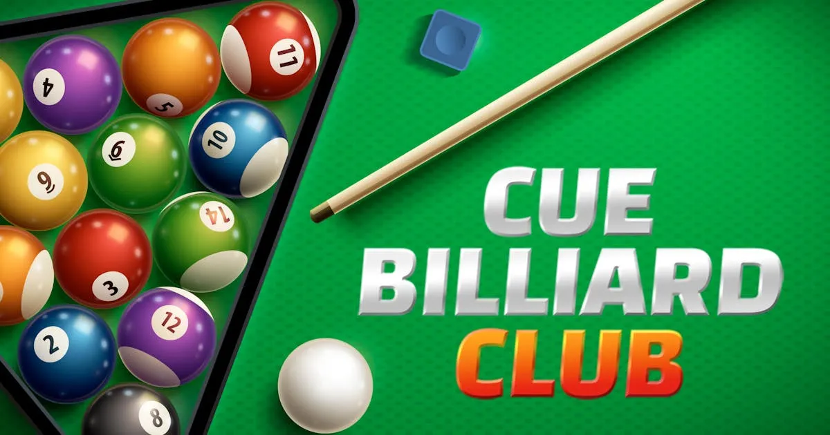 Cue Billiard Club