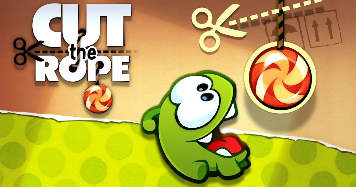 Cut the Rope