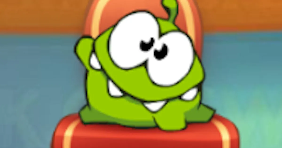 Cut the Rope: Experiments