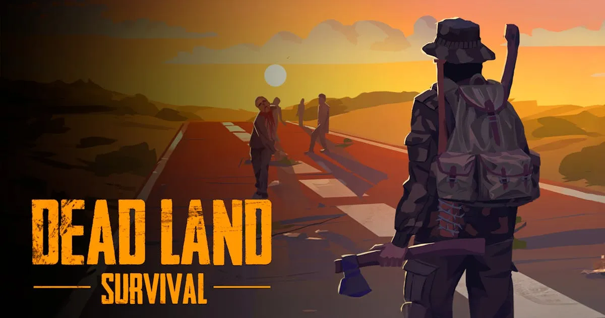 Dead Land: Survival