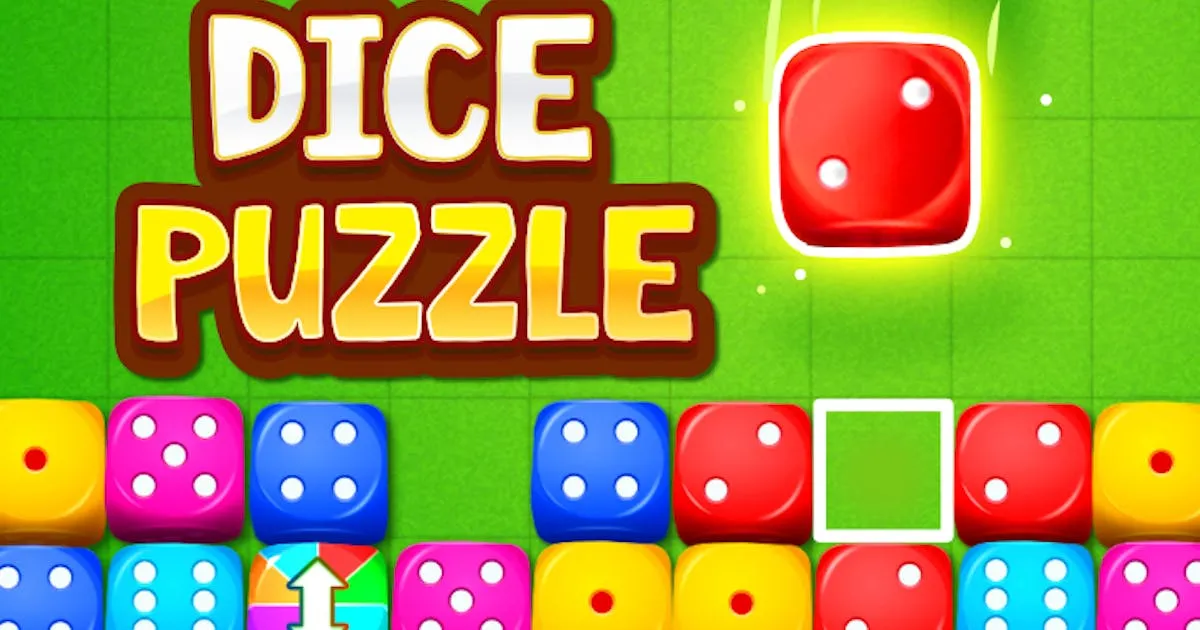 Dice Puzzle