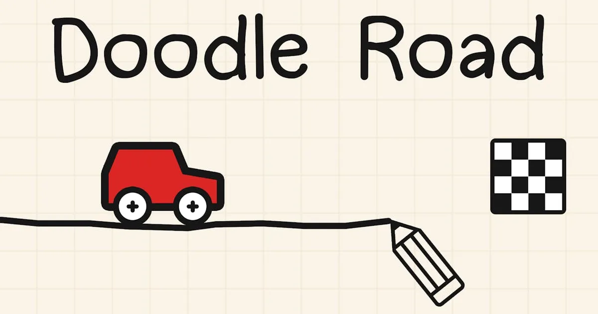 Doodle Road