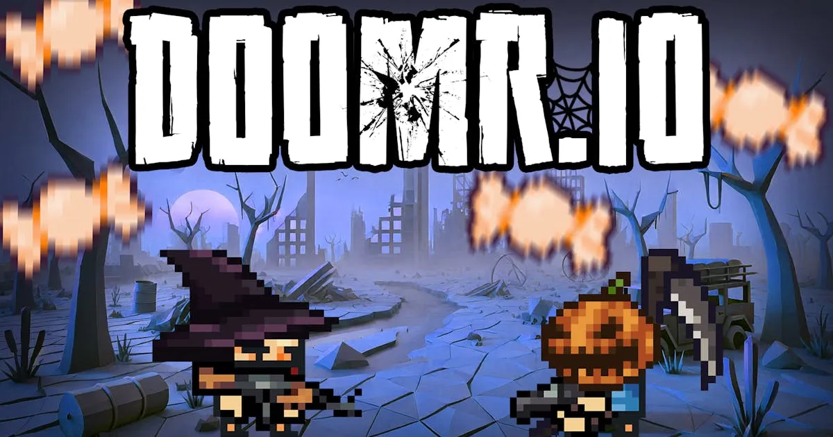 Doomr.io