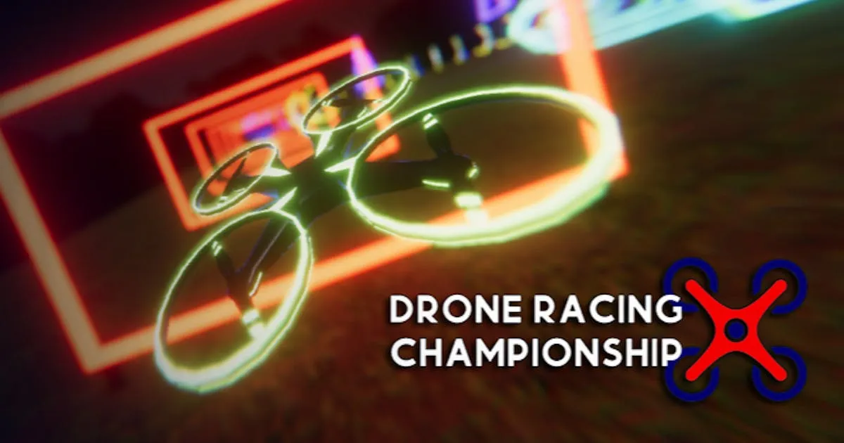 Drone Racing Championship