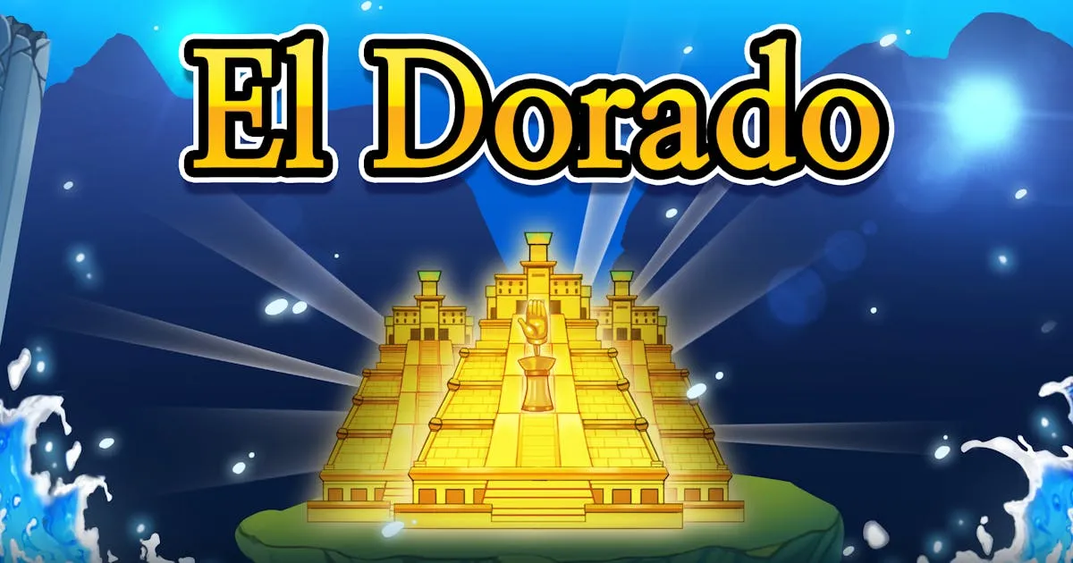 El Dorado Lite