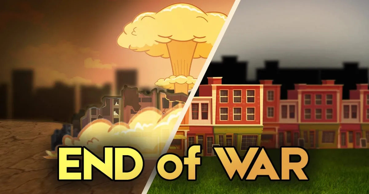 End of War