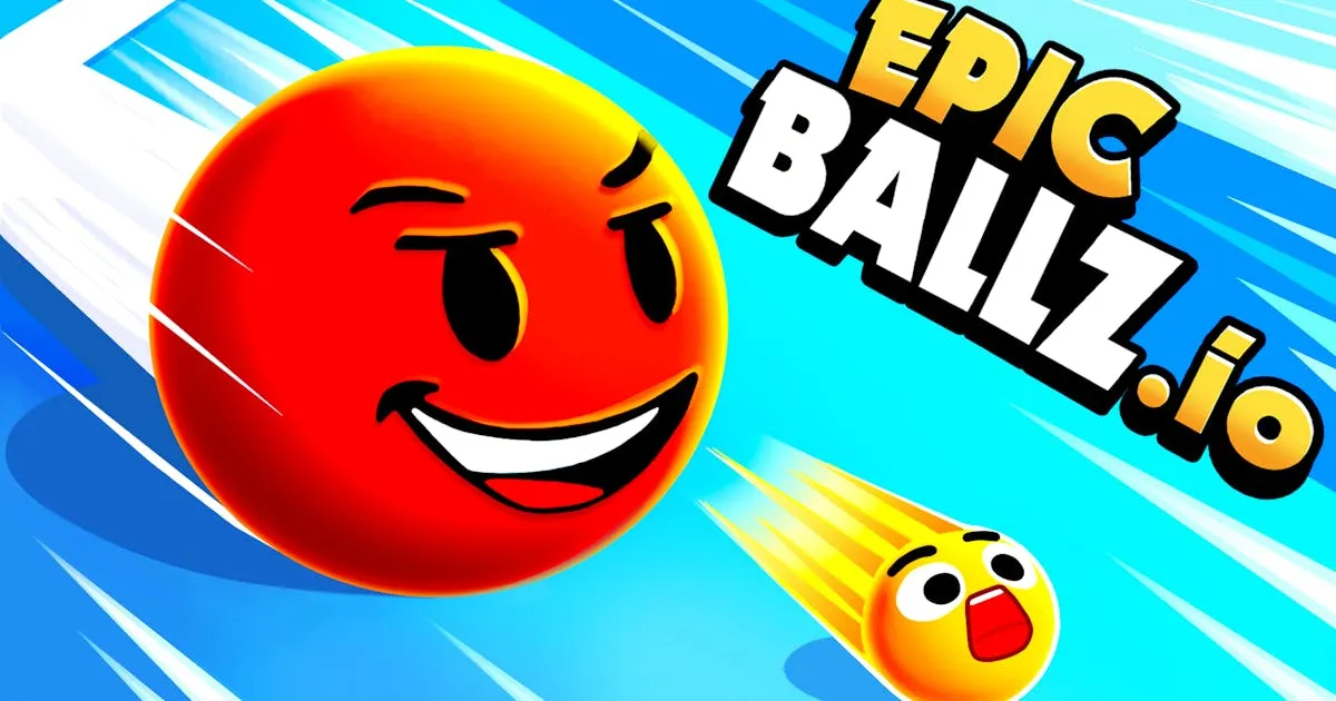 EpicBallz.io