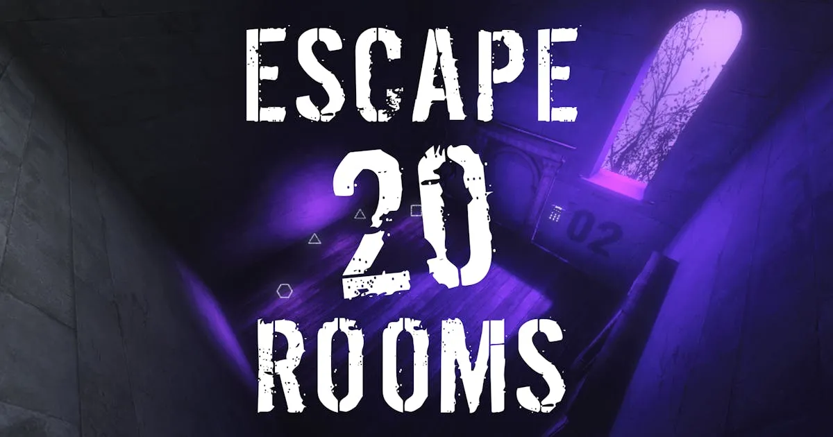 Escape 20 Rooms