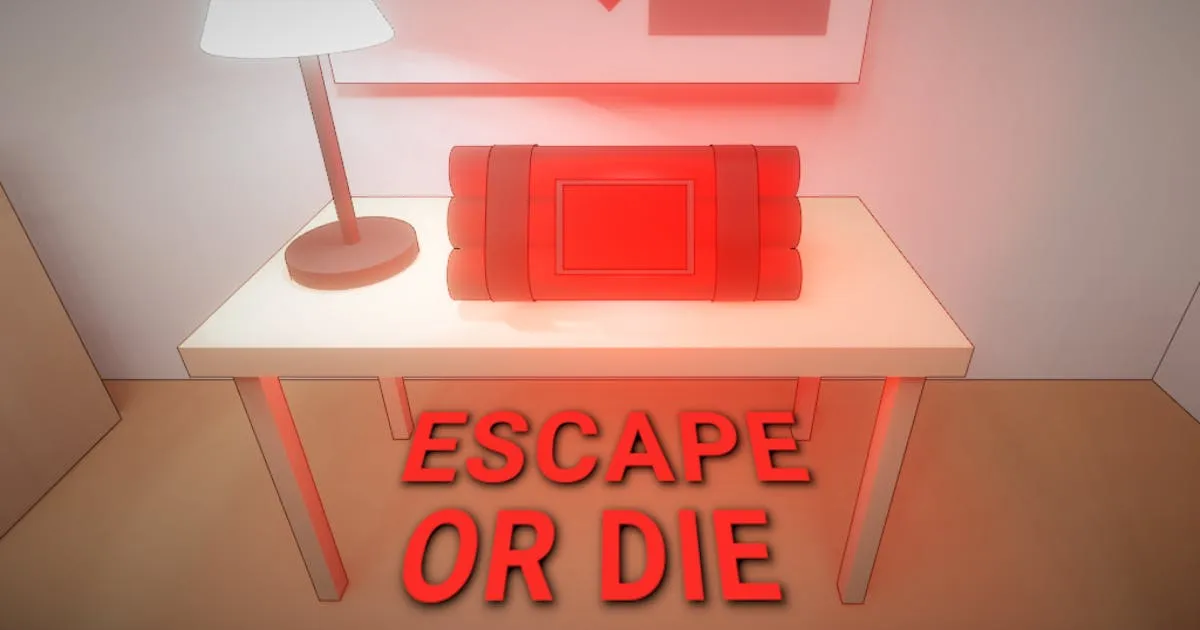 Escape or Die