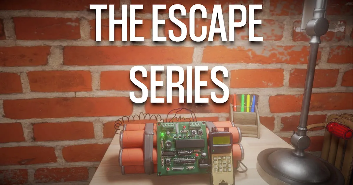 Escape Series