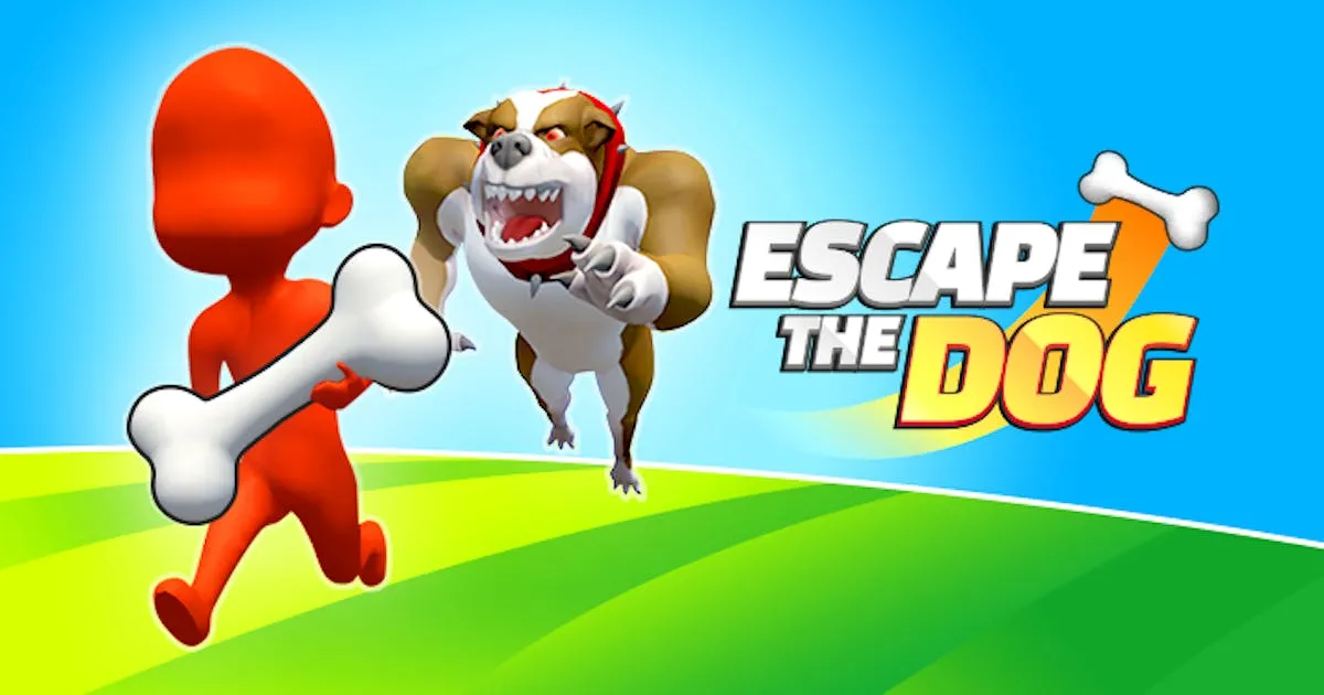 Escape the Dog