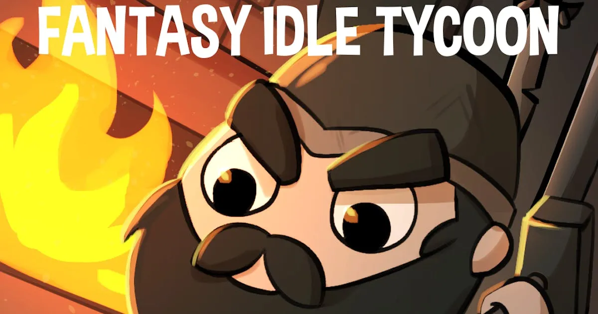 Fantasy Idle Tycoon