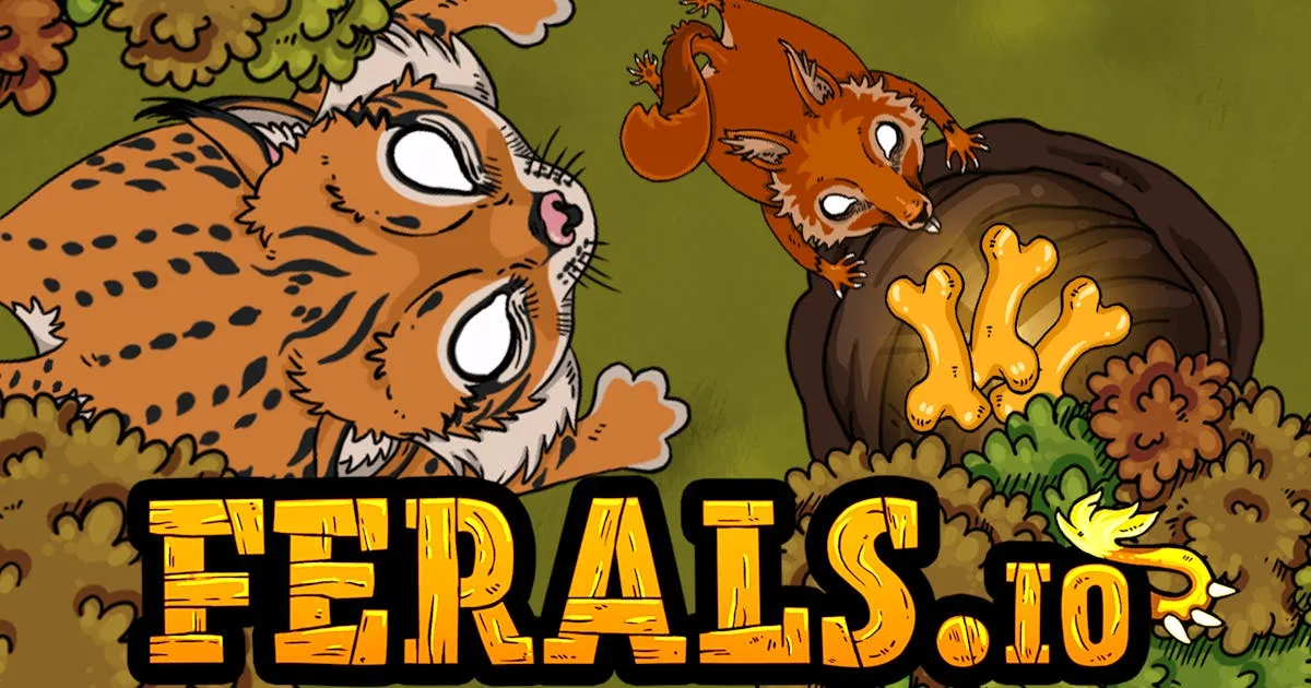 Ferals.io