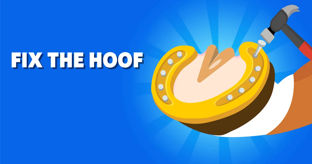 Fix The Hoof