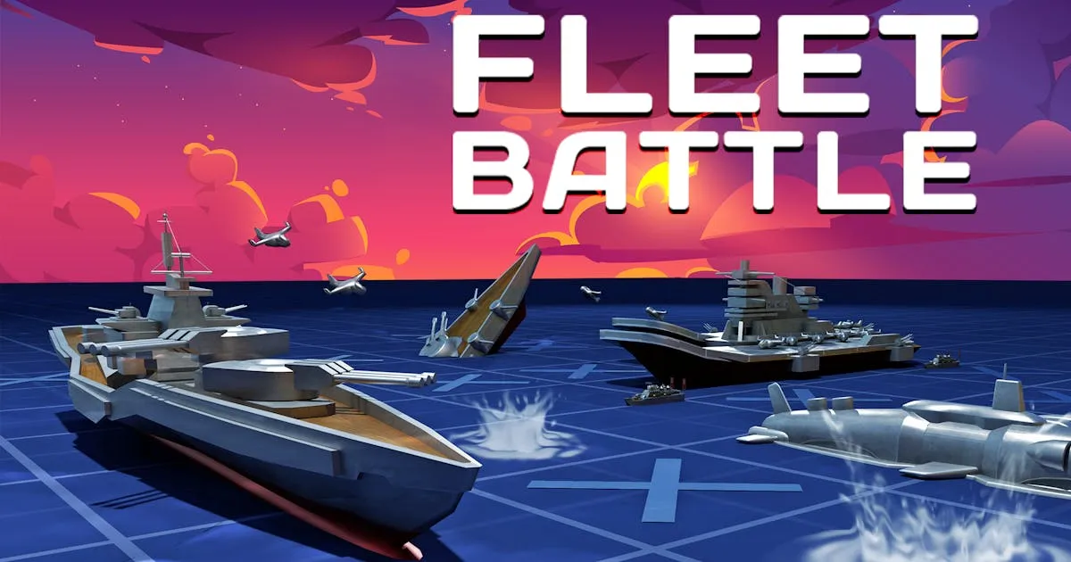 Fleet Battle