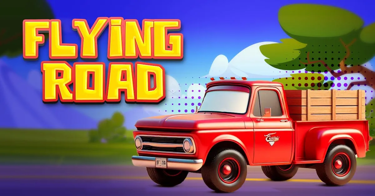 Flying Road