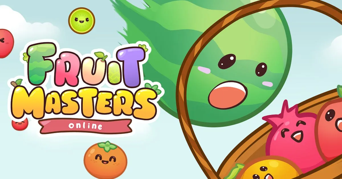 Fruit Masters Online