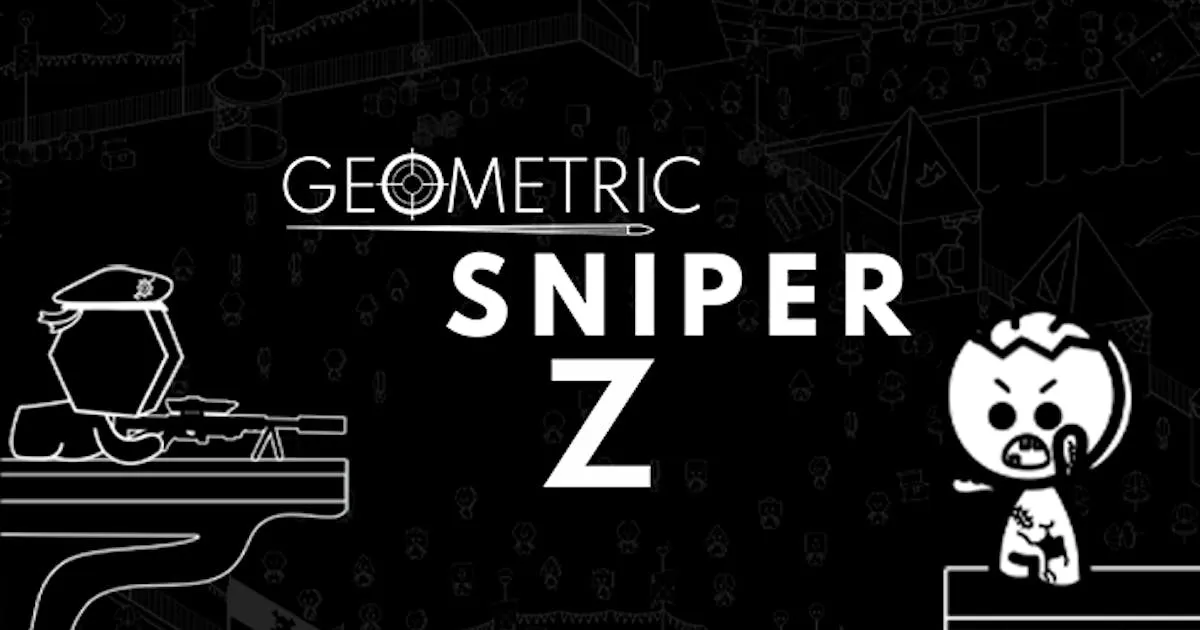 Geometric Sniper - Z