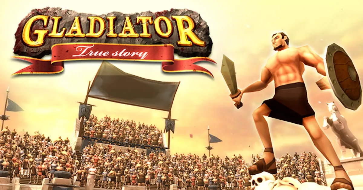 Gladiator: True Story