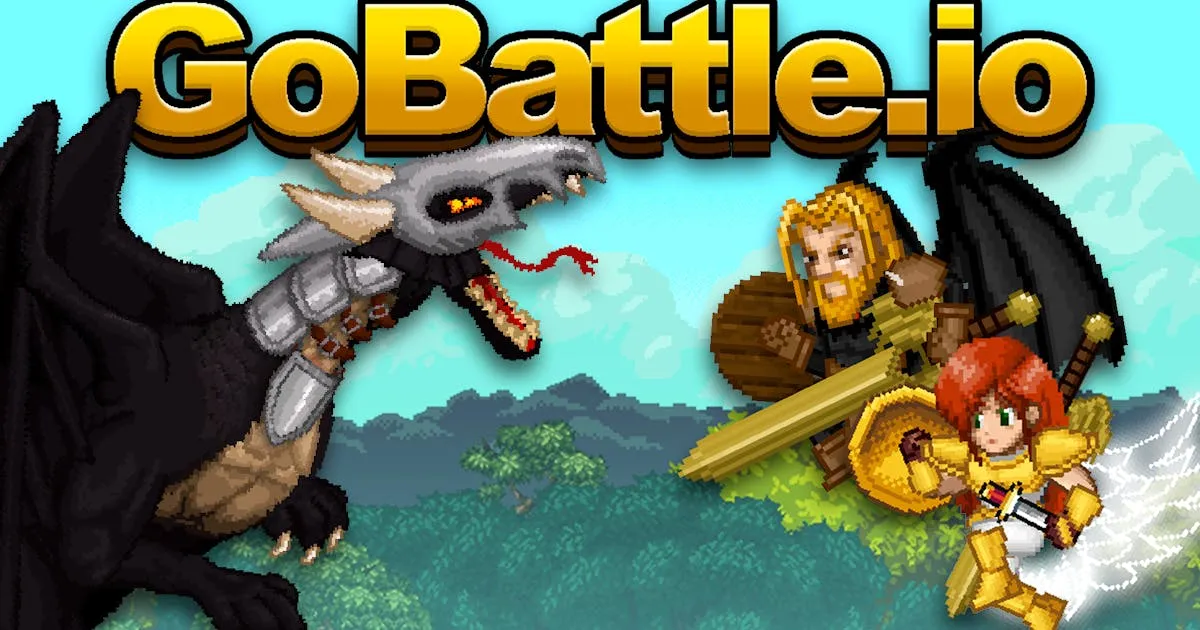 GoBattle.io